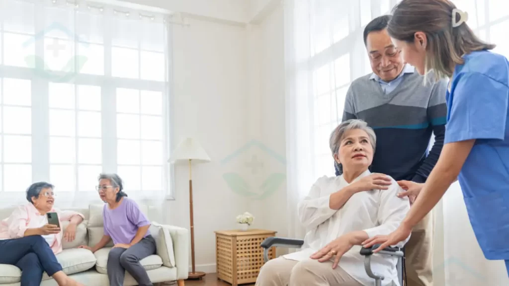 Why 24/7 home healthcare is Essential